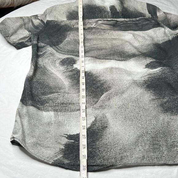 Saturdays New York City button down shirt - Picture 7 of 7